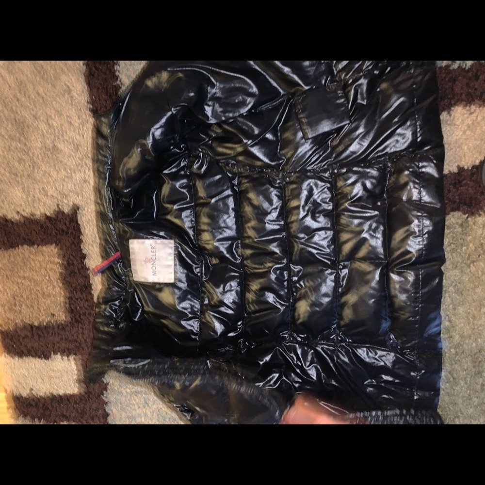 COPY - Moncler kids size 8